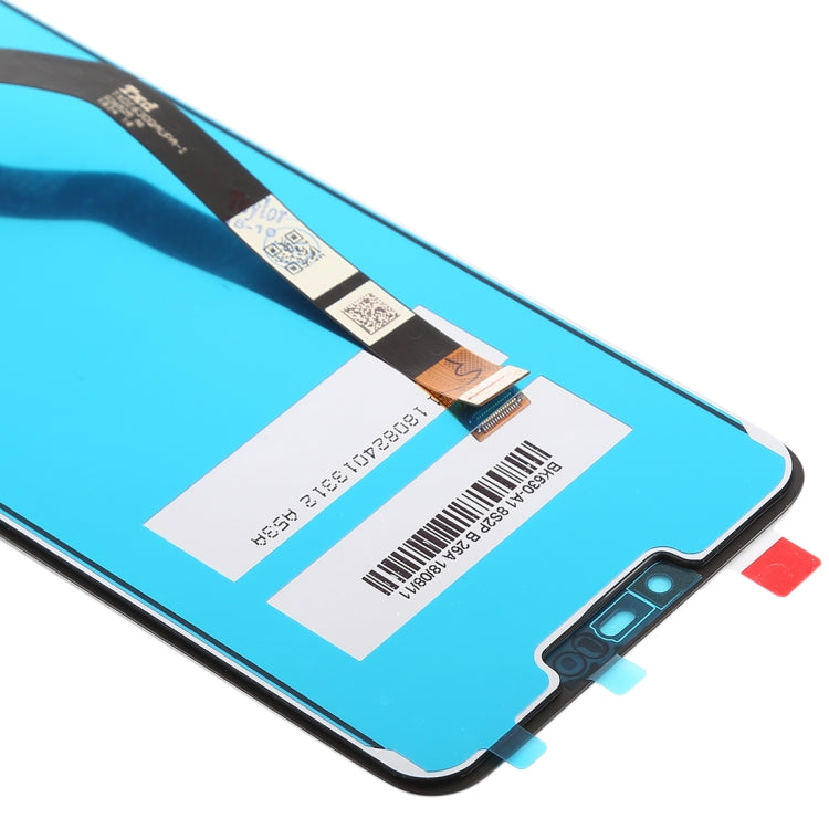 LCD Screen and Digitizer Full Assembly for Huawei Honor 8C