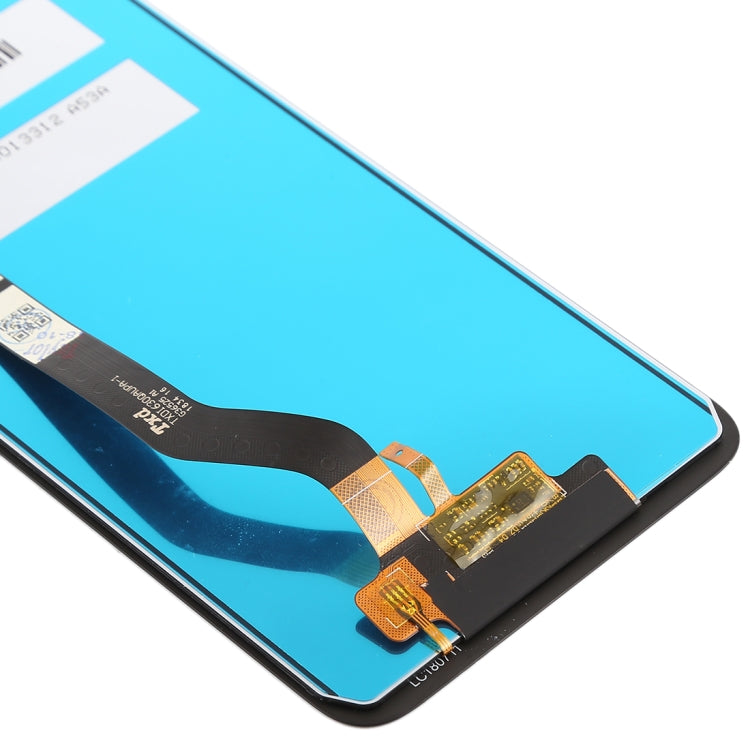 LCD Screen and Digitizer Full Assembly for Huawei Honor 8C