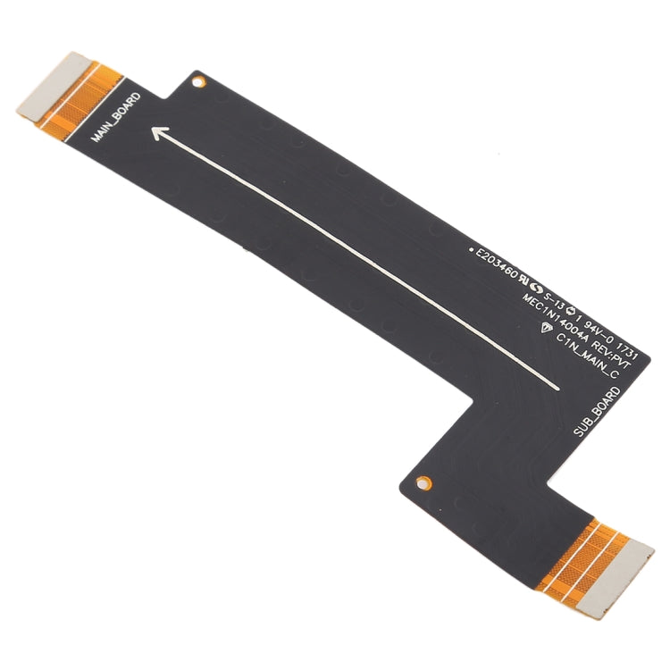 Motherboard Flex Cable for Nokia 7, For Nokia 7