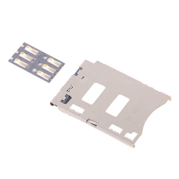 5 PCS Card Reader for Xiaomi Mi 3, For Xiaomi Mi 3 - BSPART