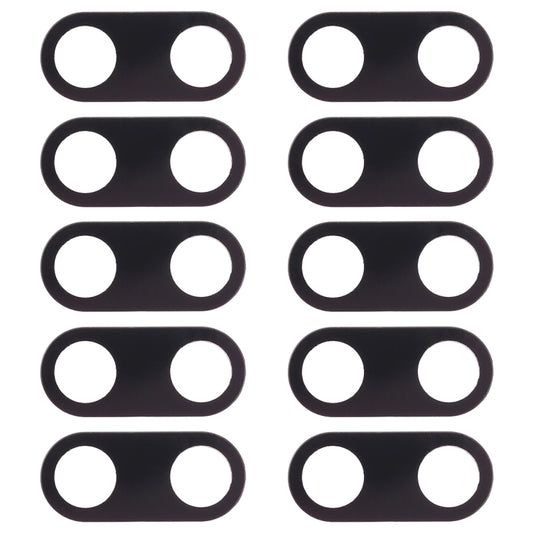 10 PCS Back Camera Lens Cover for Xiaomi Mi 5X / A1, For Xiaomi Mi 5X