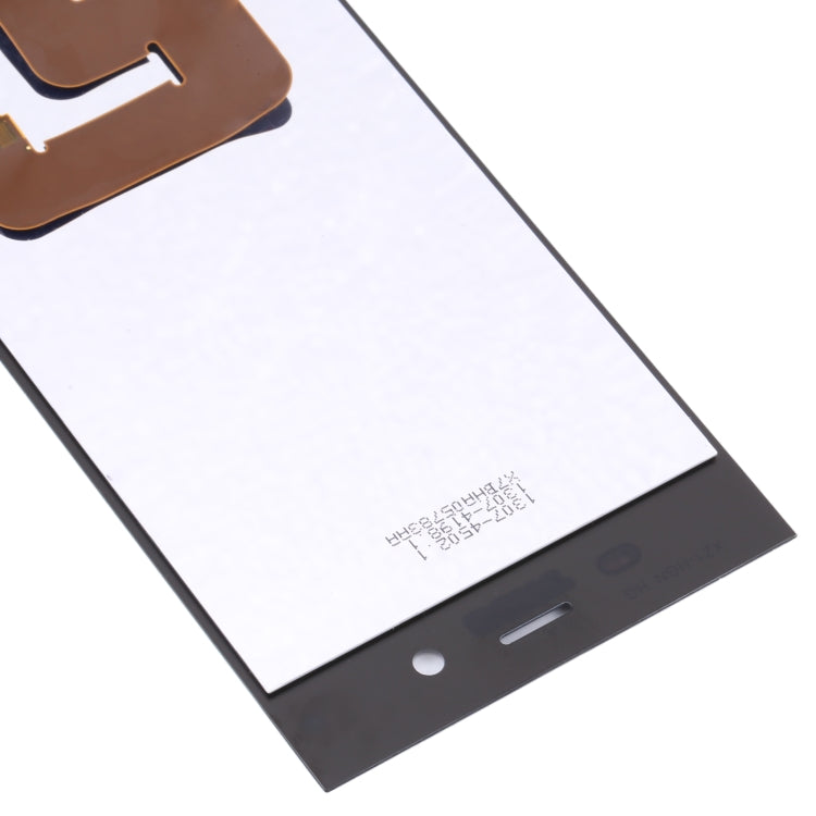 LCD Screen and Digitizer Full Assembly for Sony Xperia XZ1, For Xperia XZ1, For Sony Xperia XZ1, Xperia XZ1
