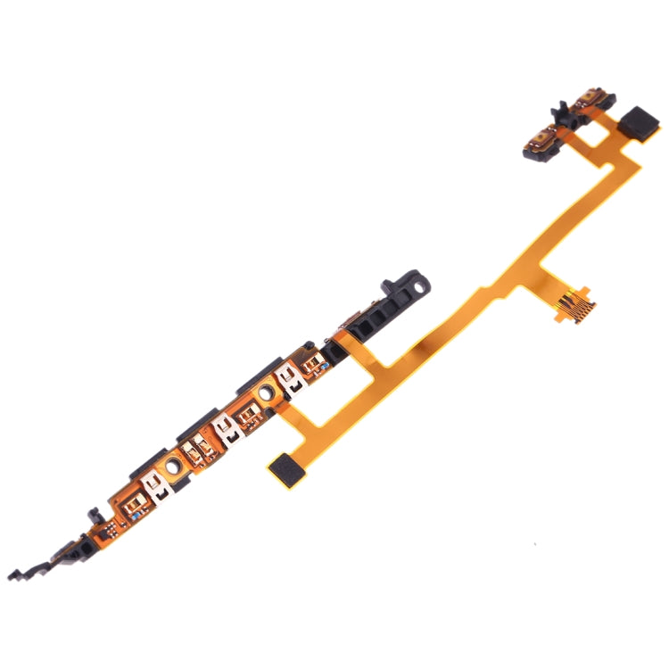 Power Button & Volume Button Flex Cable for Sony Xperia XZ2, For Sony Xperia XZ2