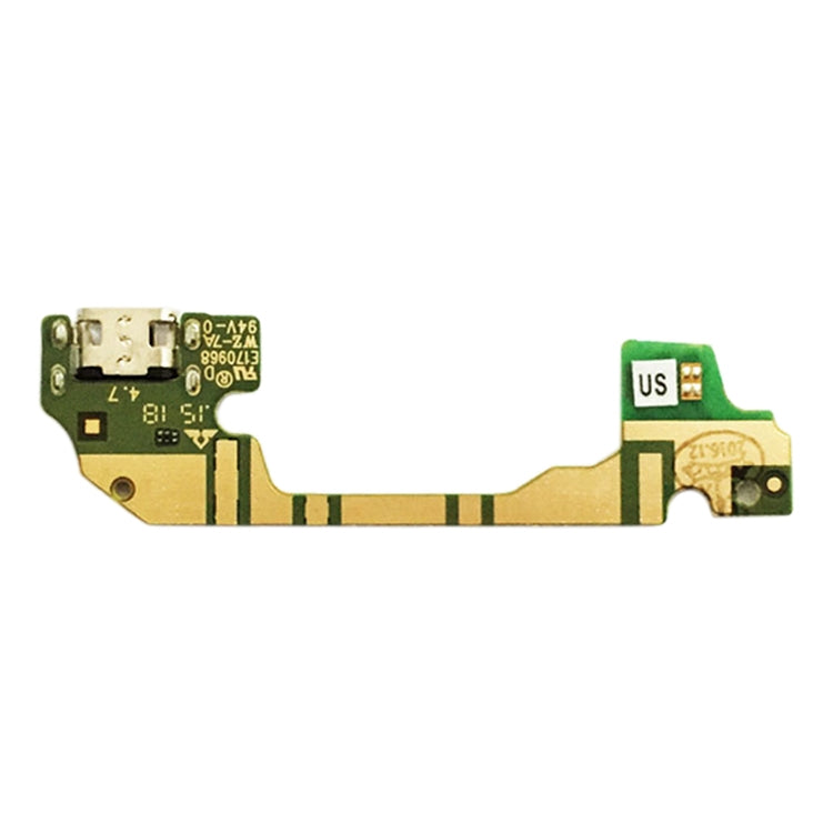 For Alcatel One Touch Idol 3 6039 6039K 6039Y OT6039 6039A Charging Port Board, For Alcatel One Touch Idol 3 6039