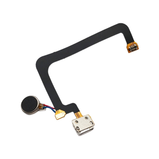 For Alcatel One Touch Idol 4 Charging Port Flex Cable, For Alcatel One Touch Idol 4 - BSPART