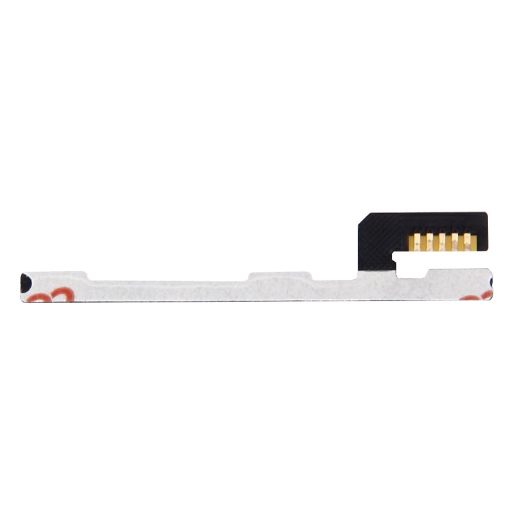 Power Button & Volume Button Flex Cable for Lenovo K3 Note, For Lenovo K3 Note