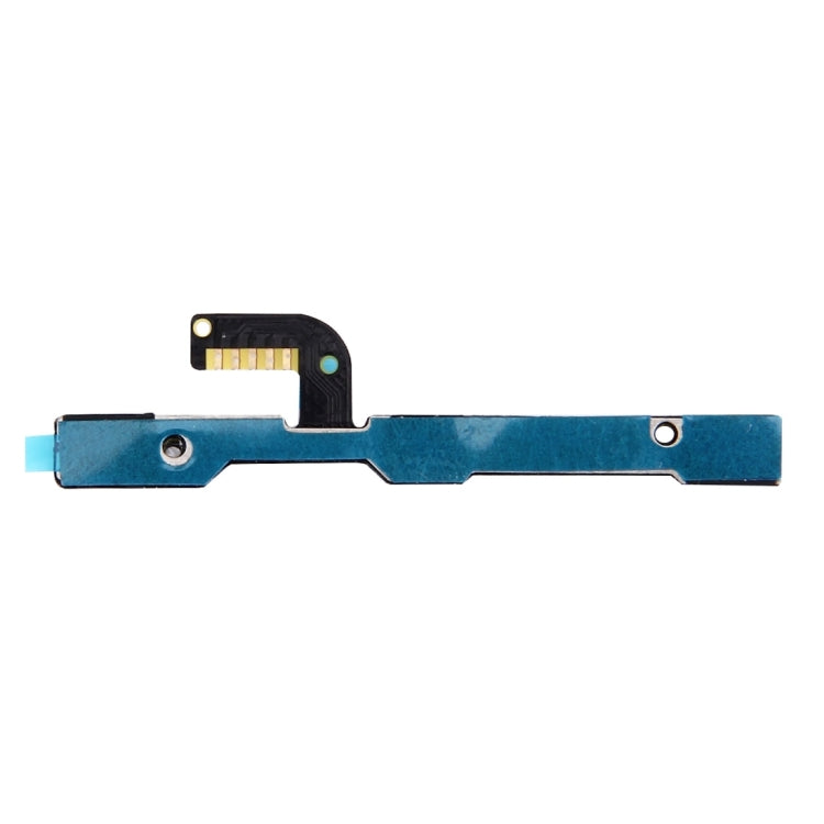 Power Button & Volume Button Flex Cable for Lenovo A606, For Lenovo A606