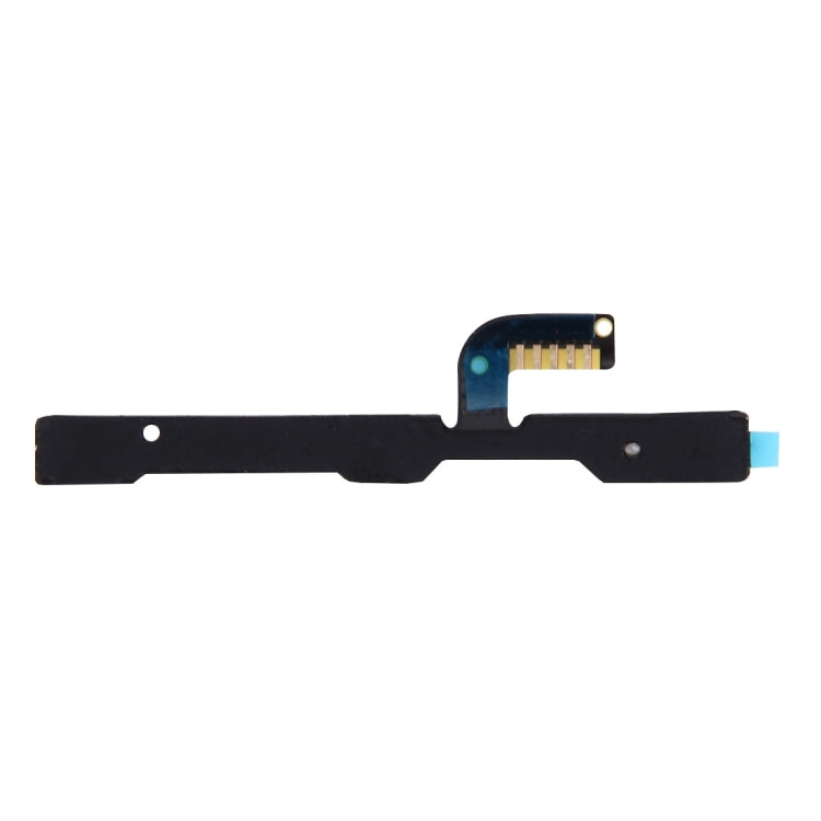 Power Button & Volume Button Flex Cable for Lenovo A606, For Lenovo A606