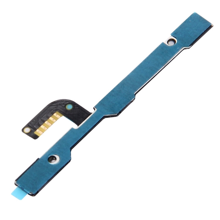 Power Button & Volume Button Flex Cable for Lenovo A606, For Lenovo A606