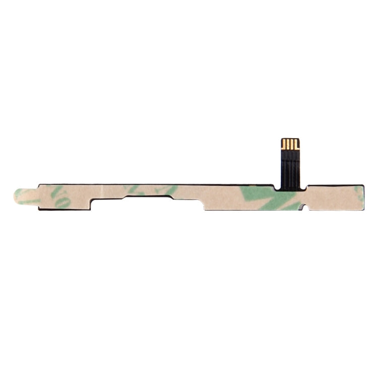 Power Button & Volume Button Flex Cable for Lenovo S60, For Lenovo S60