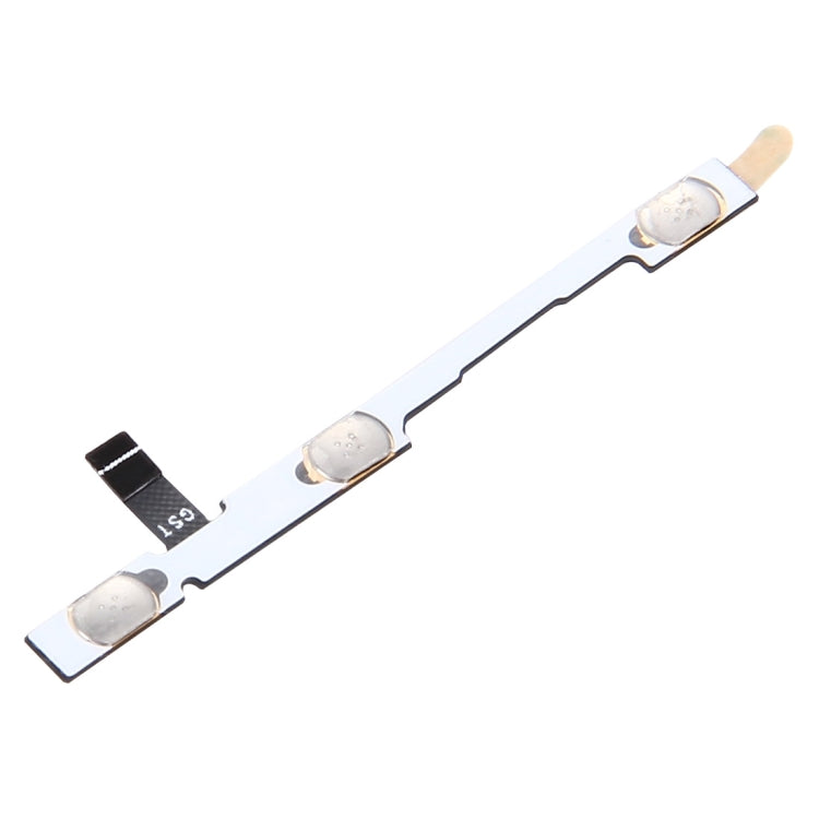 Power Button & Volume Button Flex Cable for Lenovo S60, For Lenovo S60