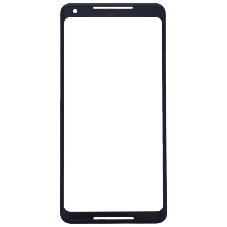Original Front Screen Outer Glass Lens for Google Pixel 2 XL, For Google Pixel 2 XL(Original)