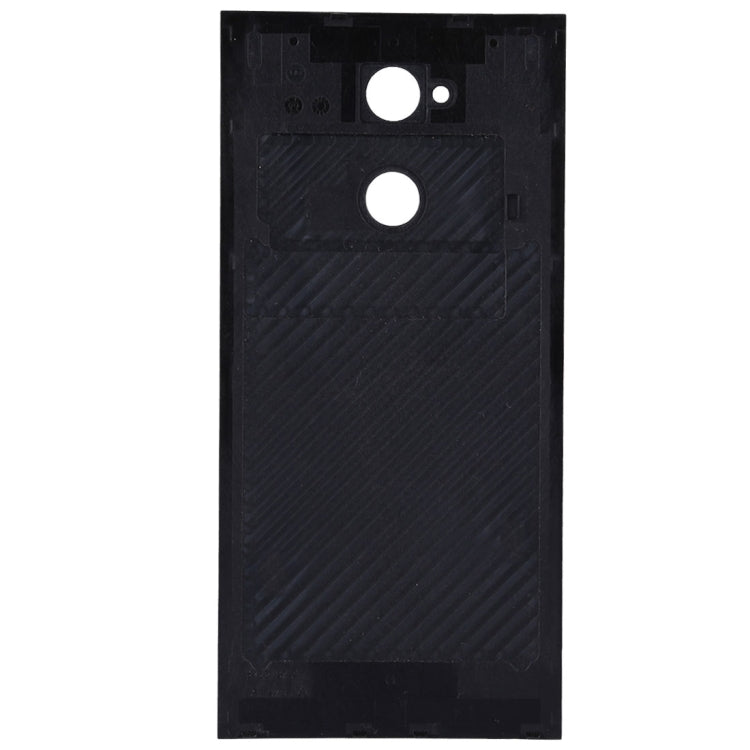 Back Cover for Sony Xperia XA2 Ultra, For Xperia X2 Ultra, For Xperia XA2 Ultra, For Xperia XA2 Ultra Silver
