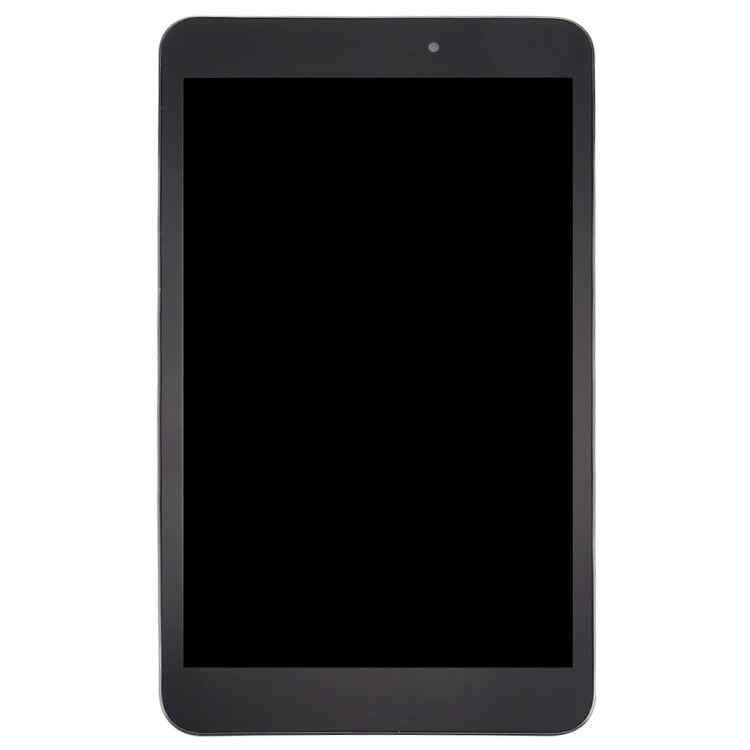 LCD Screen and Digitizer Full Assembly with Frame for Asus MeMO Pad 8 / ME581CL / ME581 , MeMO Pad 8, MeMO Pad 8 Pink, MeMO Pad 8 / ME581