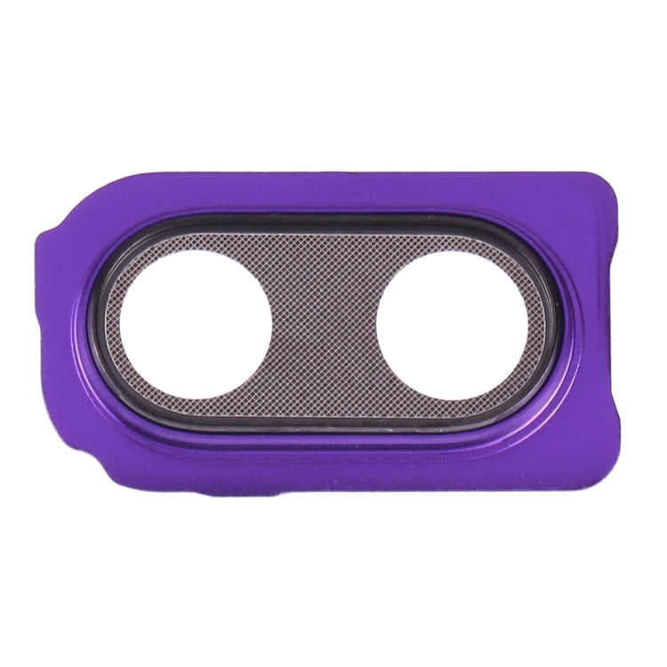 For Vivo X23 Camera Lens Cover, For Vivo X23, For Vivo X23 (Rose Red), For Vivo X23 (Purplish Red), For Vivo X23 (Orange)