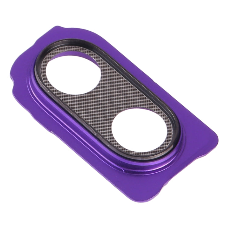 For Vivo X23 Camera Lens Cover, For Vivo X23, For Vivo X23 (Rose Red), For Vivo X23 (Purplish Red), For Vivo X23 (Orange)