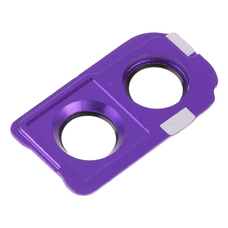 For Vivo X23 Camera Lens Cover, For Vivo X23, For Vivo X23 (Rose Red), For Vivo X23 (Purplish Red), For Vivo X23 (Orange)