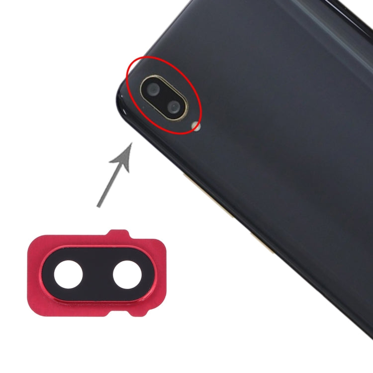 For Vivo X21 Camera Lens Cover, For vivo X21
