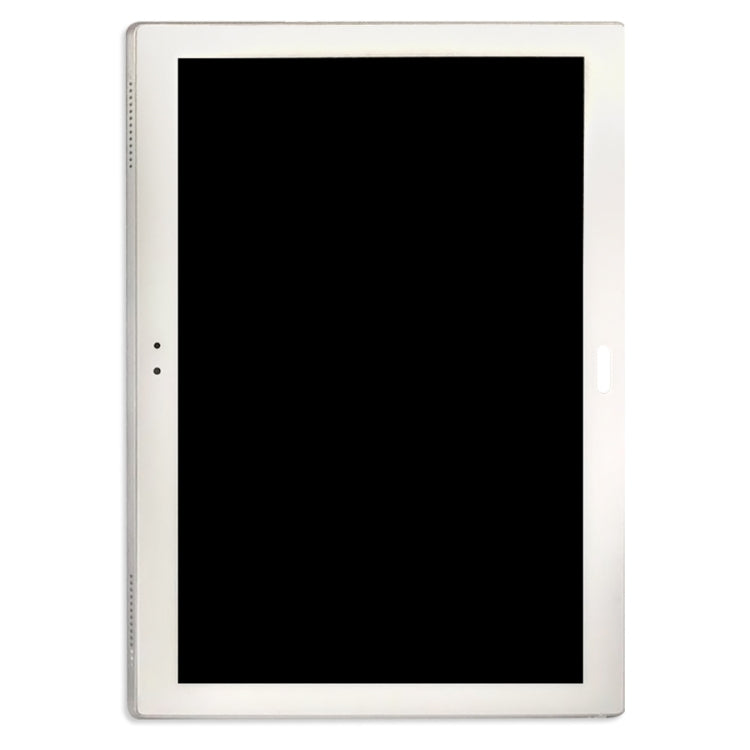 LCD Screen and Digitizer Full Assembly with Frame for Lenovo TAB4 Plus TB-X704 / TB-X704L, For Lenovo TAB4 Plus, For Lenovo Tab4 Plus