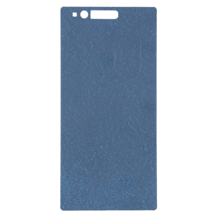 10 PCS Front Housing Adhesive for Nokia 3.1, For Nokia 3.1