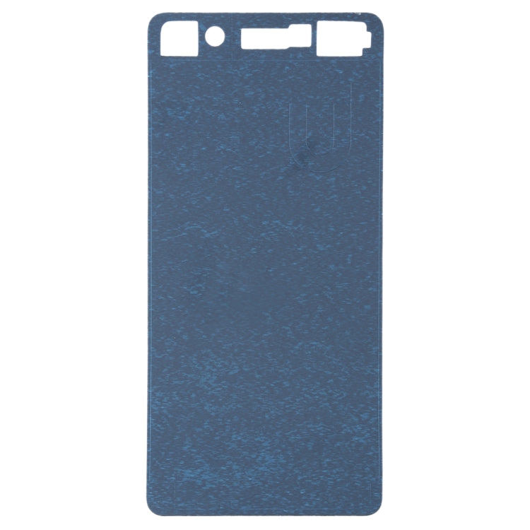 10 PCS Front Housing Adhesive for Nokia 5, For Nokia 5