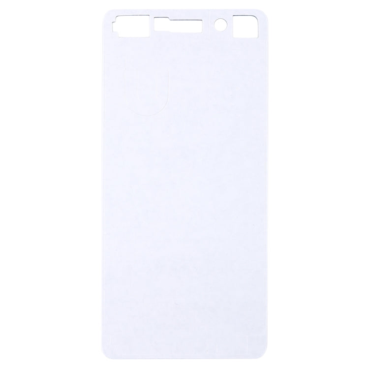 10 PCS Front Housing Adhesive for Nokia 5, For Nokia 5