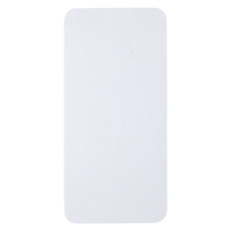 10 PCS Front Housing Adhesive for Xiaomi Redmi 5 Plus, Redmi 5 Plus