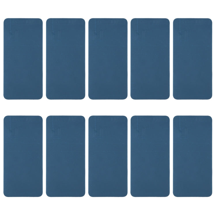 10 PCS Front Housing Adhesive for Xiaomi Redmi Note 5A, Redmi Note 5A