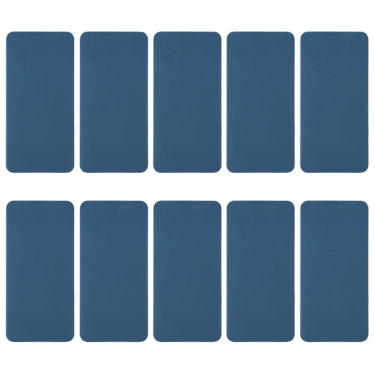 10 PCS Front Housing Adhesive for Xiaomi Redmi Note 5A, Redmi Note 5A