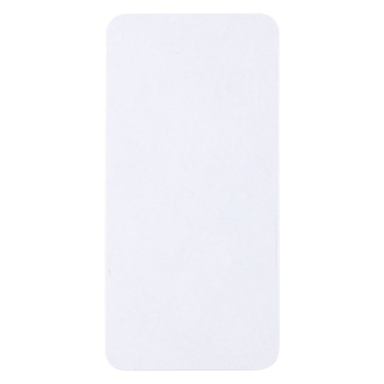 10 PCS Front Housing Adhesive for Xiaomi Redmi Note 5A, Redmi Note 5A