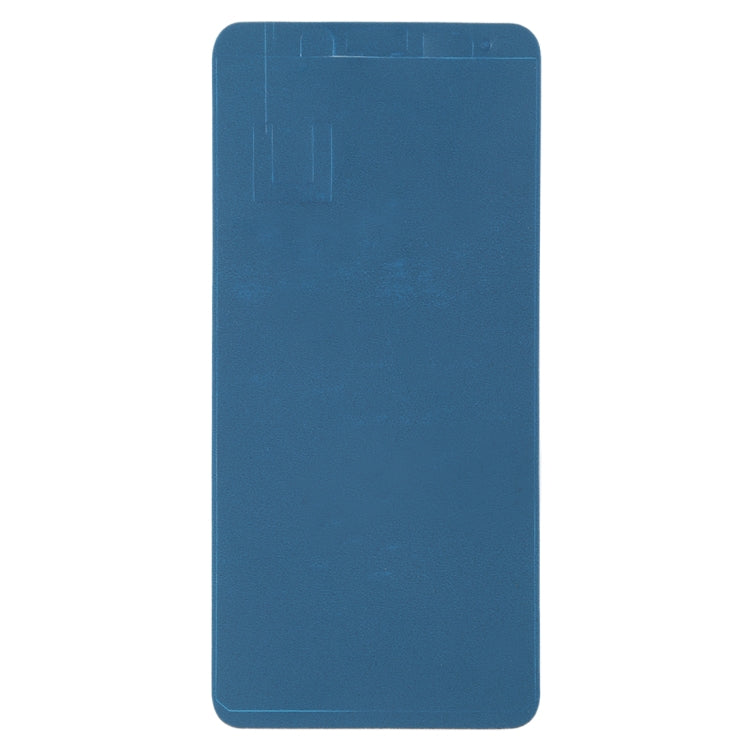 10 PCS Front Housing Adhesive for Xiaomi Redmi Note 5 Pro / Redmi Note 5, Redmi Note 5 Pro