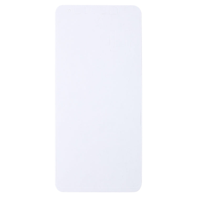 10 PCS Front Housing Adhesive for Xiaomi Redmi Note 5 Pro / Redmi Note 5, Redmi Note 5 Pro