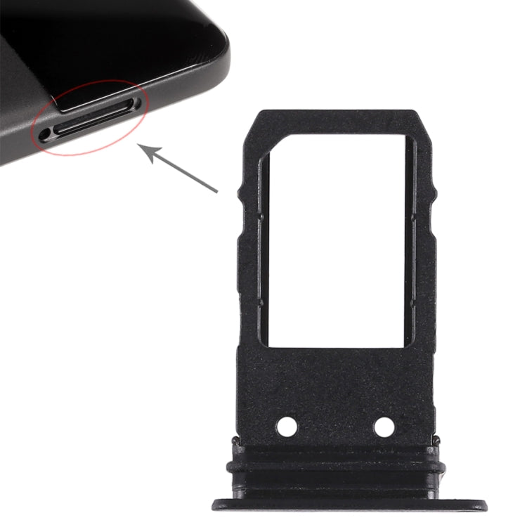 SIM Card Tray for Google Pixel 2, For Google Pixel 2, For Google Pixel 2 (Grey)