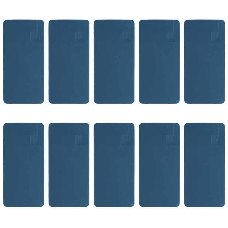 10 PCS Front Housing Adhesive for Xiaomi Redmi 4A, Redmi 4A