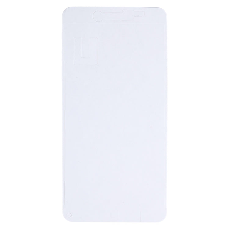 10 PCS Front Housing Adhesive for Xiaomi Redmi 4A, Redmi 4A