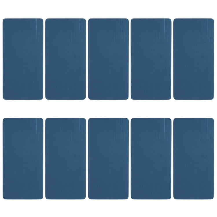 10 PCS Front Housing Adhesive for Xiaomi Redmi 4, Redmi 4