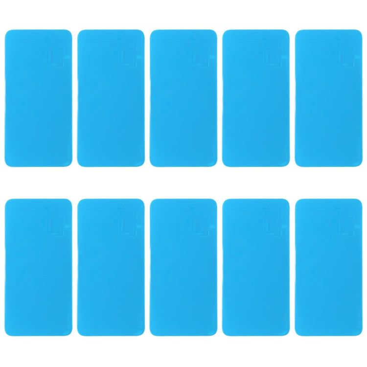 10 PCS Front Housing Adhesive for Xiaomi Redmi 4X, Redmi 4X
