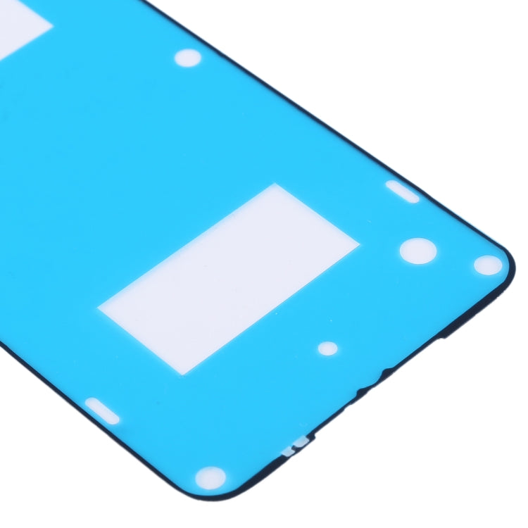 10 PCS Front Housing Adhesive for Xiaomi Redmi 7, Redmi 7