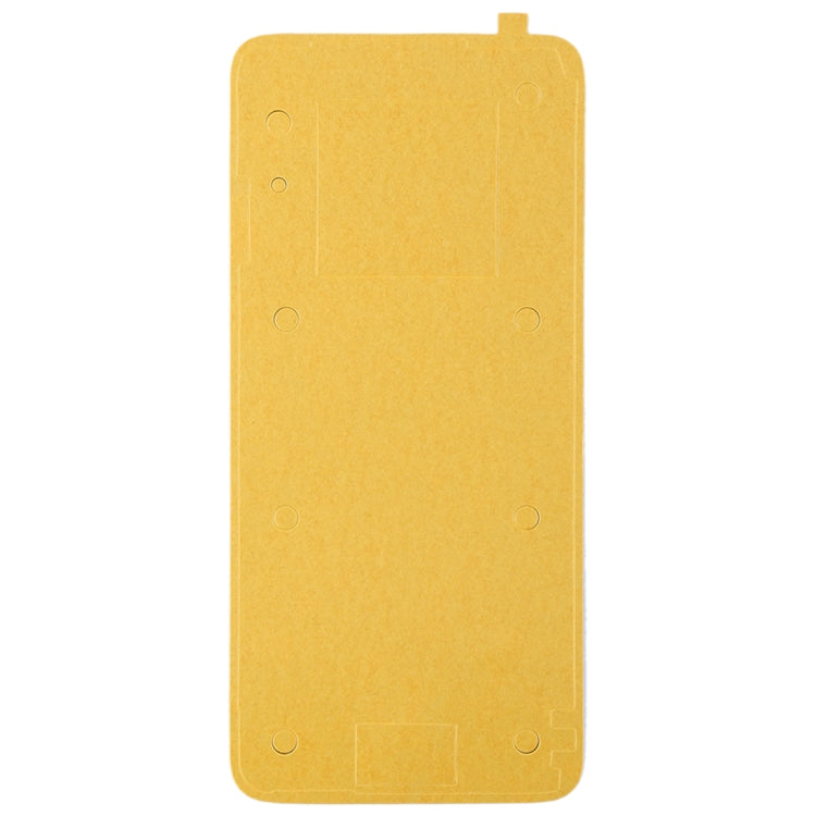 10 PCS Back Housing Cover Adhesive for Xiaomi Redmi Note 7, For Xiaomi Redmi Note 7