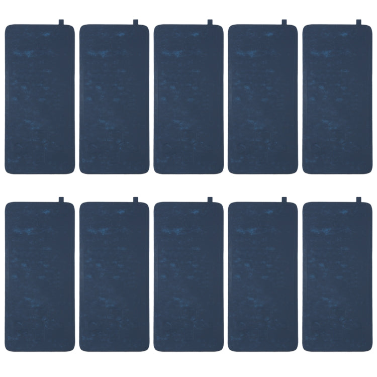 10 PCS Back Housing Cover Adhesive for Xiaomi Mi 9, For Xiaomi Mi 9