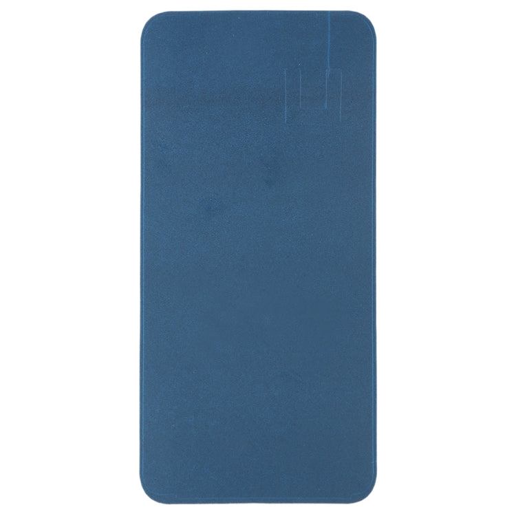 10 PCS Front Housing Adhesive for Xiaomi Mi 8, Mi 8