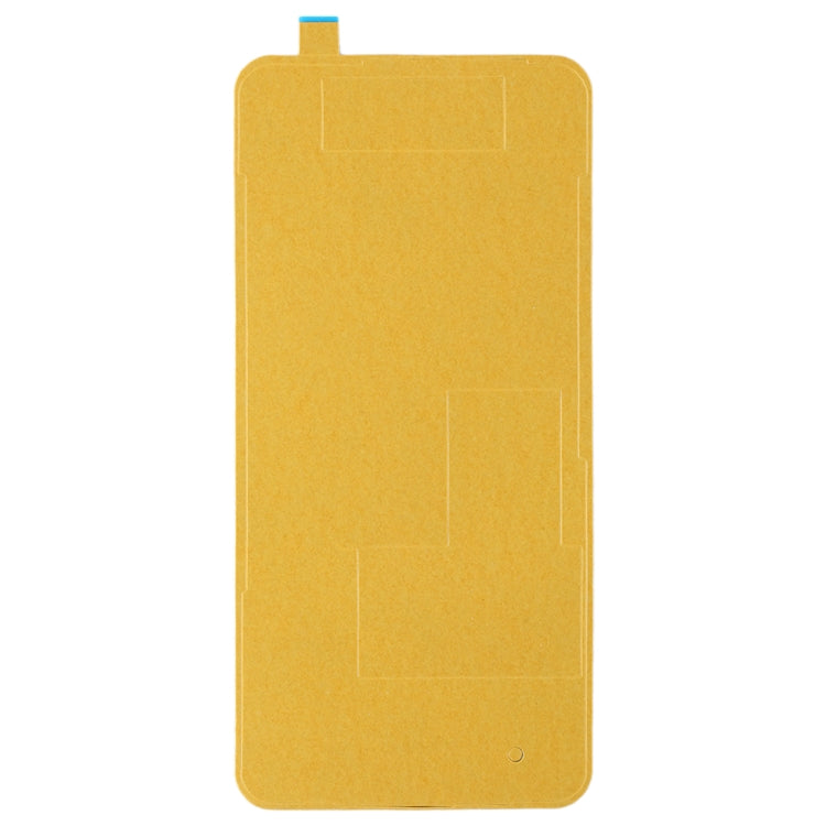 10 PCS Back Housing Cover Adhesive for Xiaomi Mi 8 Lite, For Xiaomi Mi 8 Lite