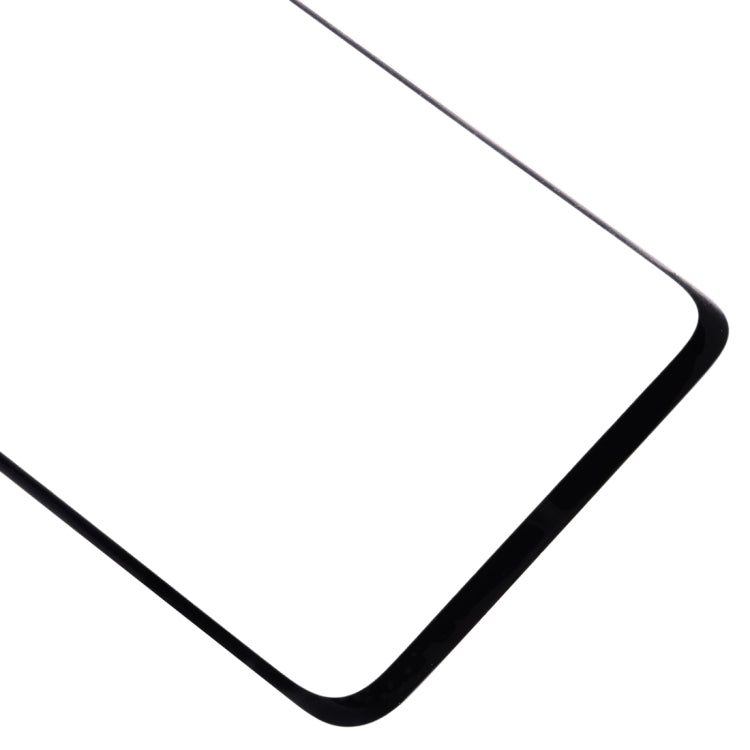 For Huawei Mate 20 Pro Front Screen Outer Glass Lens , For Huawei Mate 20 Pro