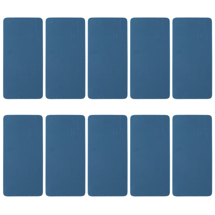 10 PCS Front Housing Adhesive for Xiaomi Mi 5s, Mi 5s