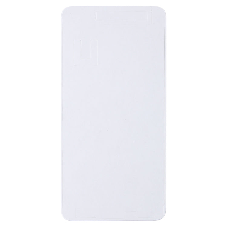 10 PCS Front Housing Adhesive for Xiaomi Mi 5s, Mi 5s
