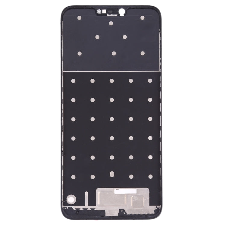 Middle Frame Bezel Plate for Asus Zenfone Max (M2) ZB633KL, For Asus ZB633KL