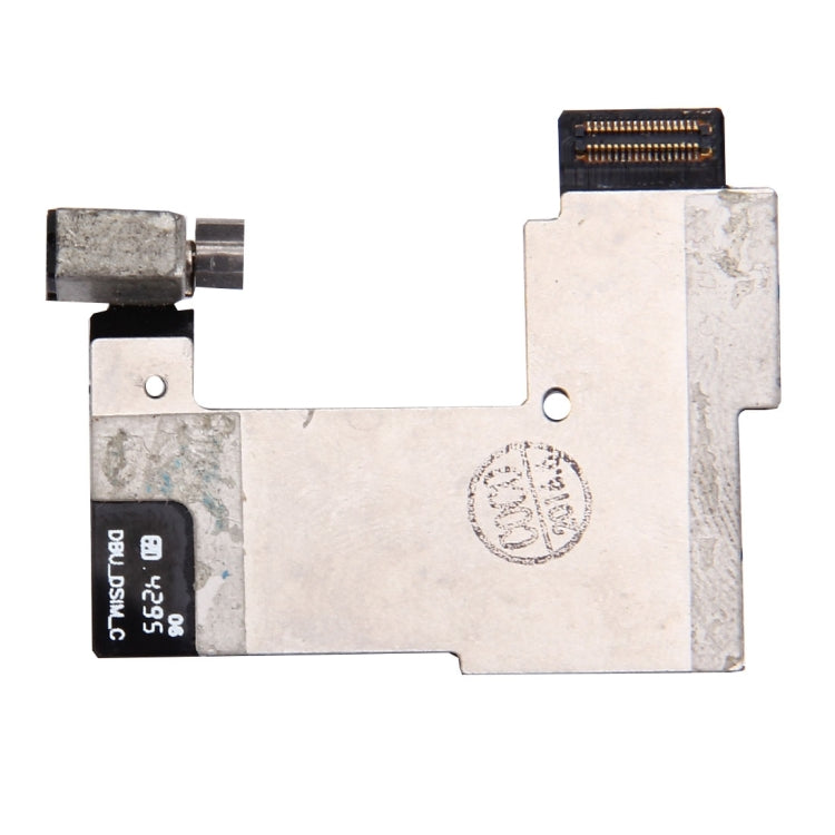 SIM Card Socket + SD Card Socket for Motorola Moto G (2nd Gen.) (Single SIM Version) , For Motorola MOTO G (2nd Gen)Single SIM
