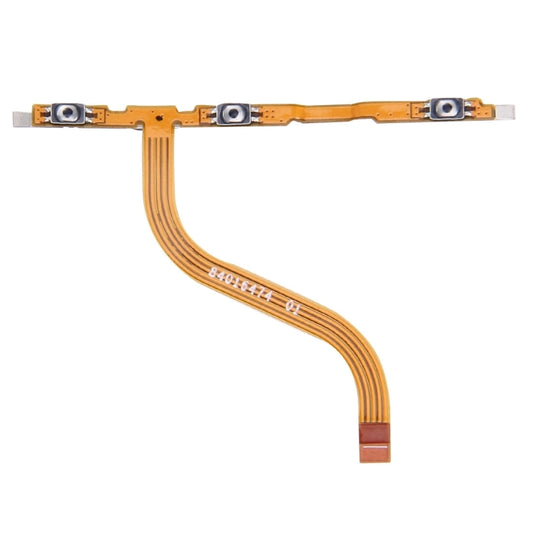 Power Button & Volume Button Flex Cable for Motorola Moto X 2nd Gen / Moto X+1 XT1085/XT1096/XT1097, For Motorola Moto X (2nd Gen.)