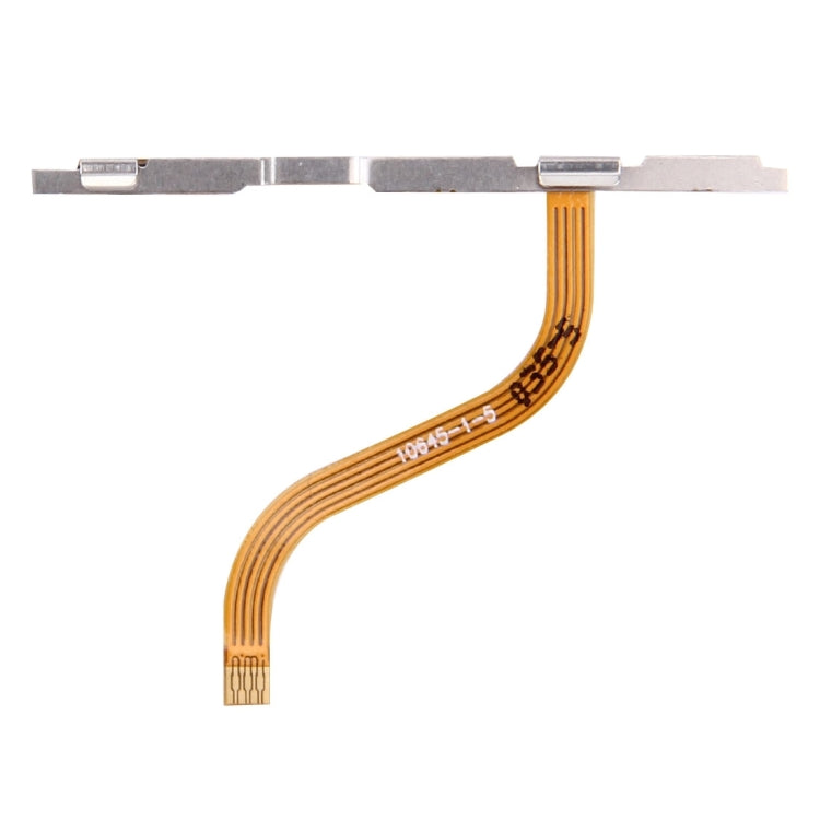 Power Button & Volume Button Flex Cable for Motorola Moto X 2nd Gen / Moto X+1 XT1085/XT1096/XT1097, For Motorola Moto X (2nd Gen.)