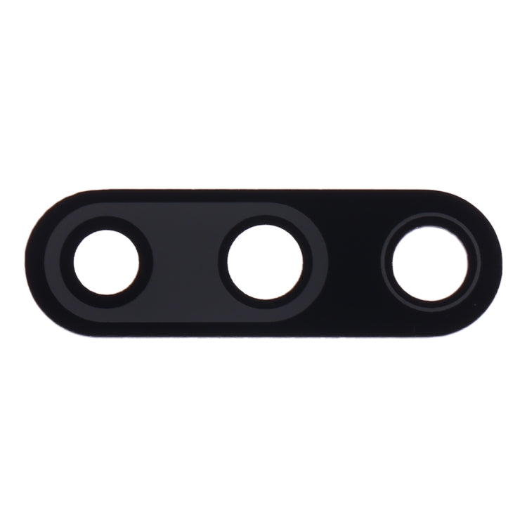 Back Camera Lens for Asus Zenfone Max Pro M2 ZB631KL, For Asus ZB631KL